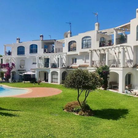 Belvilla By Oyo Altos Del Golf