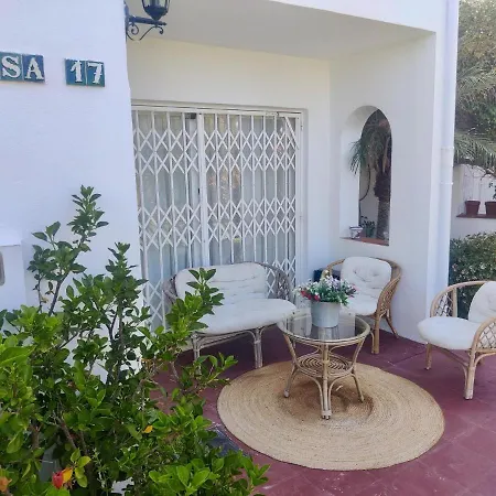 Holiday home Belvilla By Oyo Altos Del Golf *
