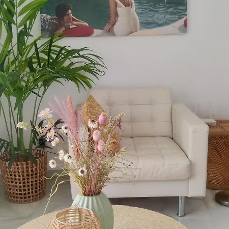 Belvilla By Oyo Altos Del Golf Holiday home Manilva