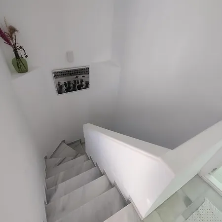 Belvilla By Oyo Altos Del Golf Holiday home *
