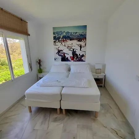 Belvilla By Oyo Altos Del Golf Holiday home
