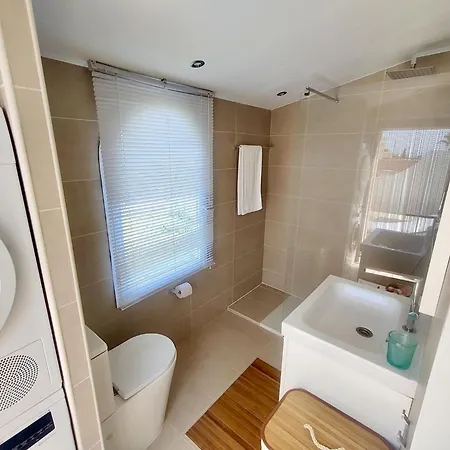 Holiday home Belvilla By Oyo Altos Del Golf *