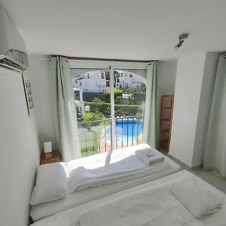 Belvilla By Oyo Altos Del Golf Holiday home Manilva