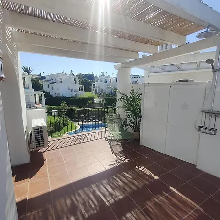 Holiday home Belvilla By Oyo Altos Del Golf *