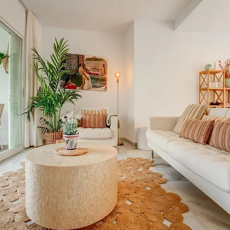 Holiday home Belvilla By Oyo Altos Del Golf *