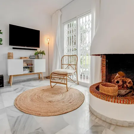 Belvilla By Oyo Altos Del Golf Holiday home Manilva